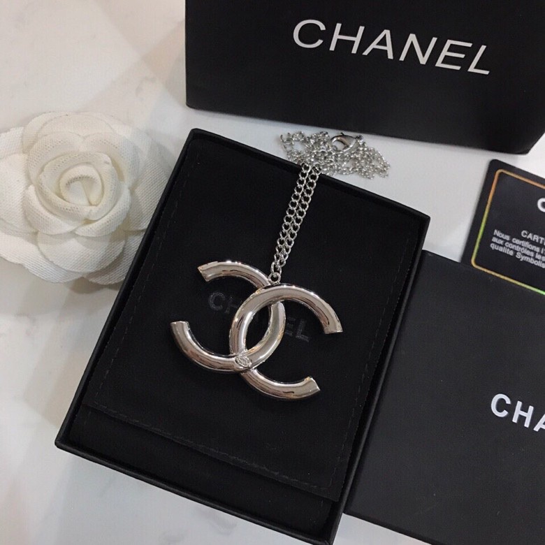 Chanel Brooches